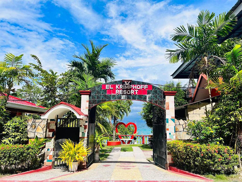 El Krimphoff Resort 1