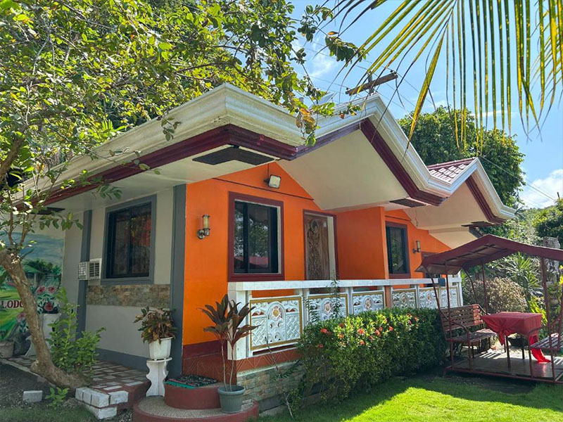 El Krimphoff Resort 10
