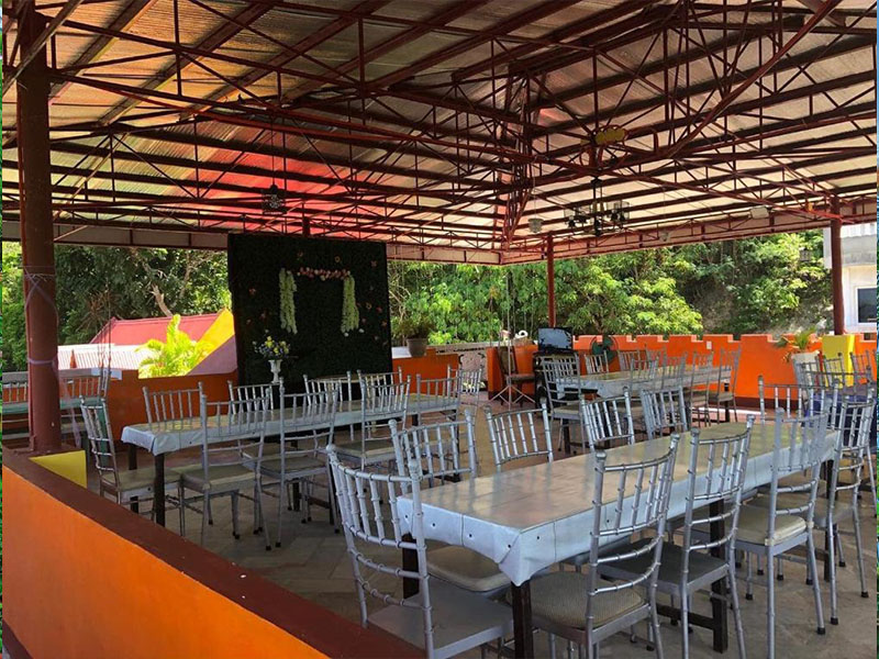 El Krimphoff Resort 3