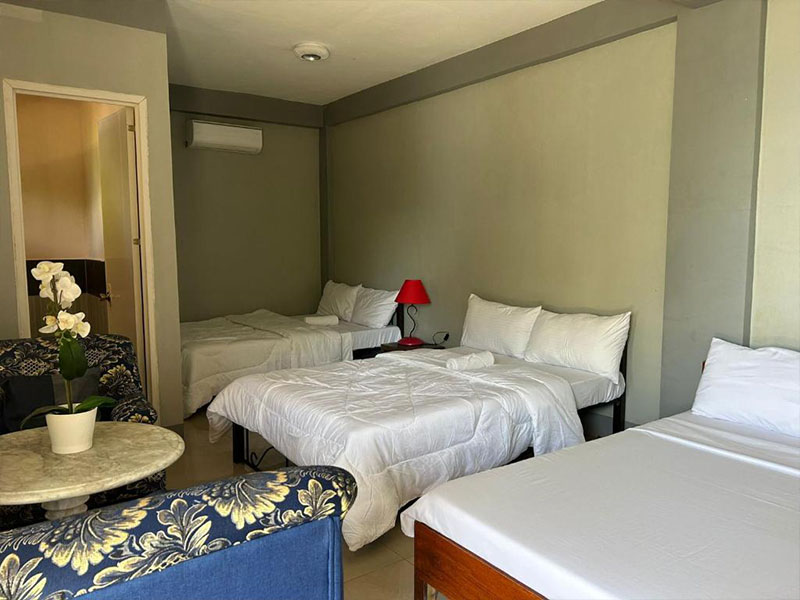 El Krimphoff Resort 4