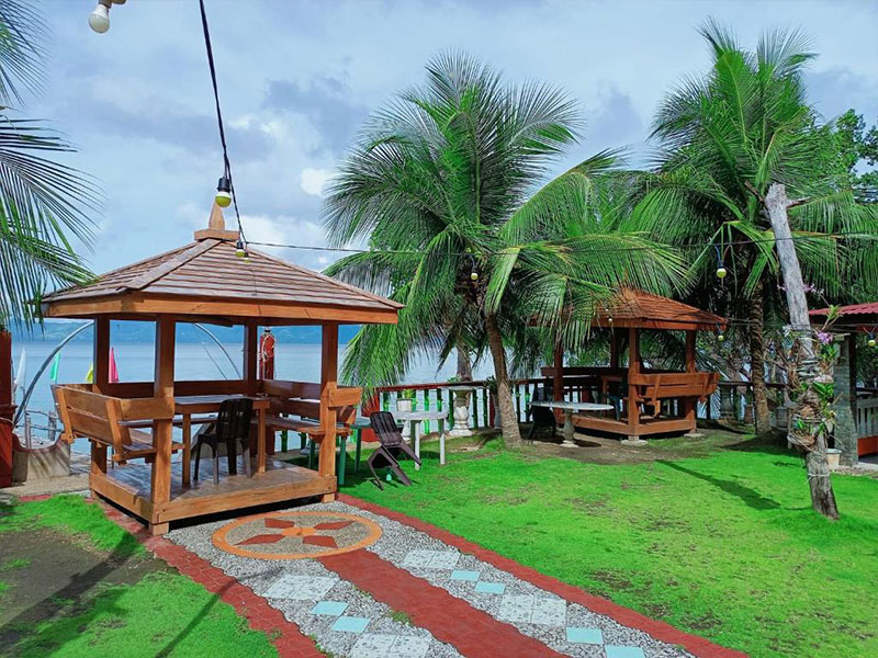 El Krimphoff Resort 5