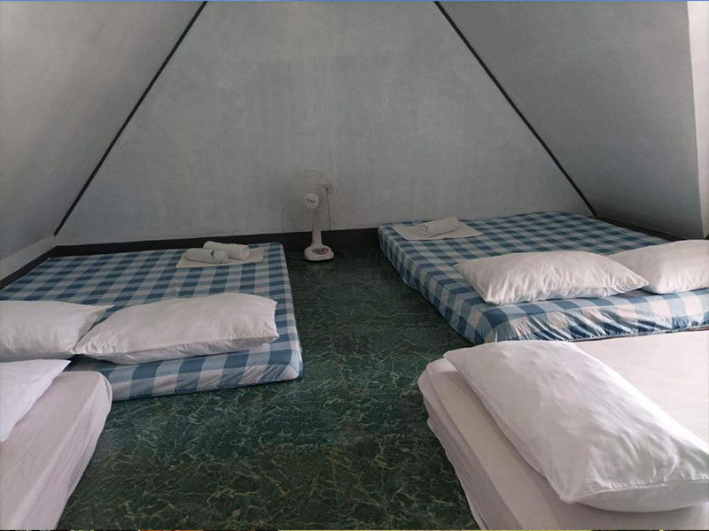 El Krimphoff Resort 7