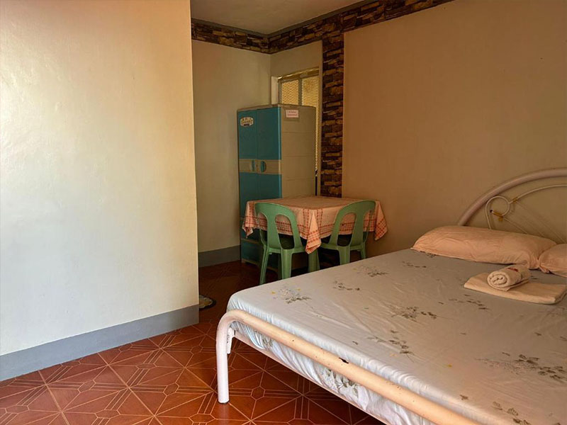 El Krimphoff Resort 9