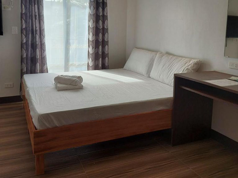 Hotel NaeR 3