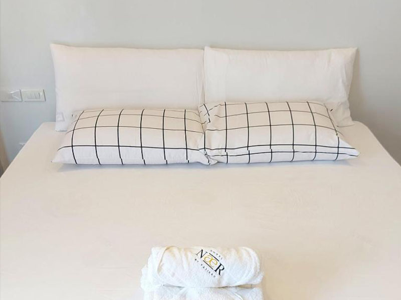 Hotel NaeR 4