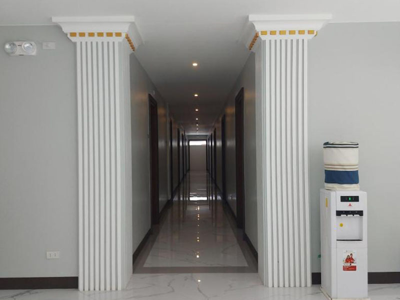 Hotel NaeR 5