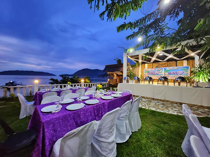 Joe-Ra Cafe & Suites 4