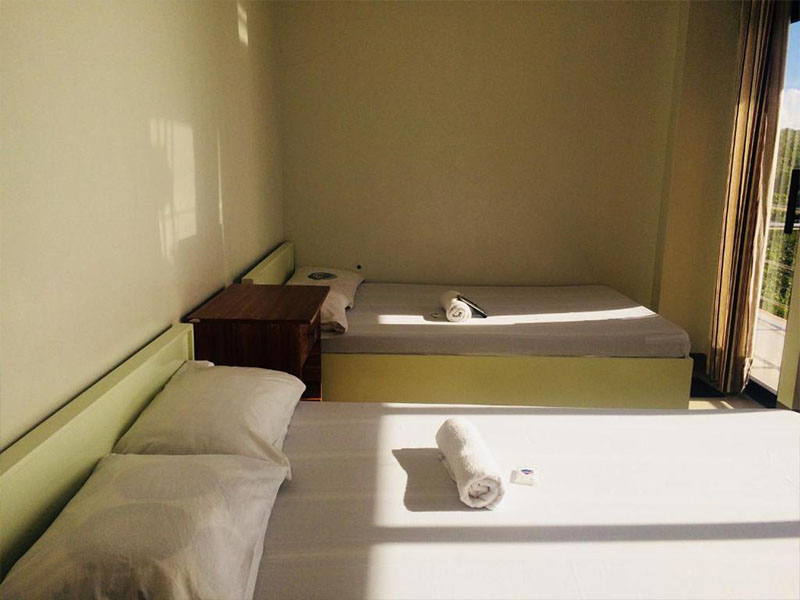 LCF - BB Hotel 2