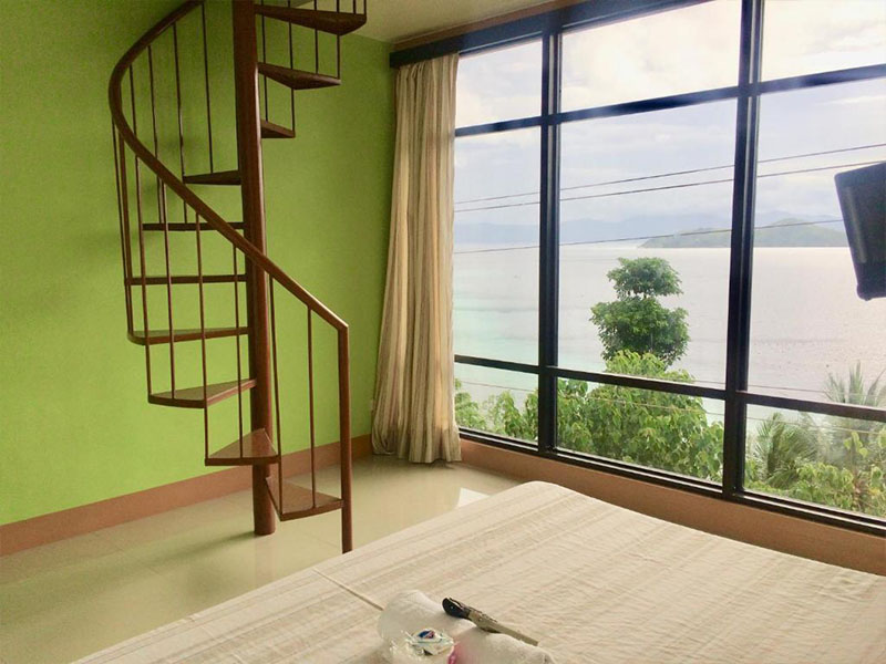 LCF - BB Hotel 5