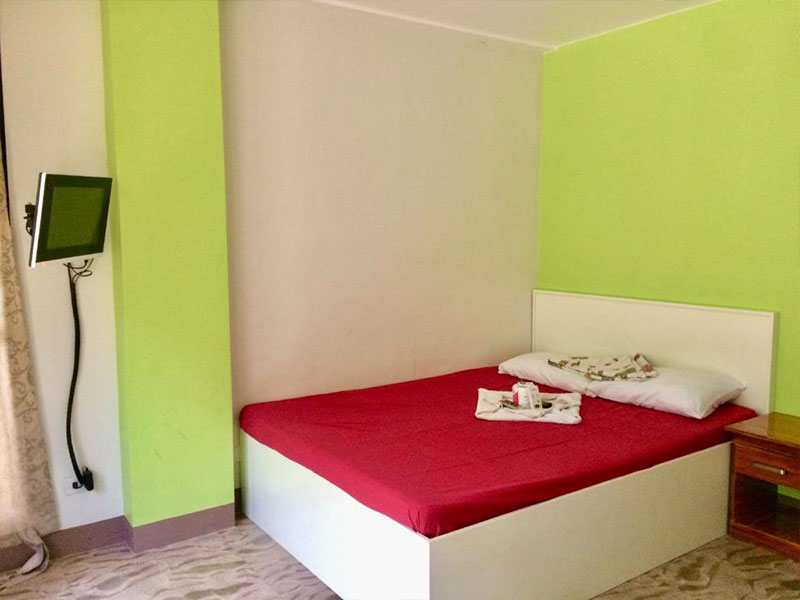 LCF - BB Hotel 6