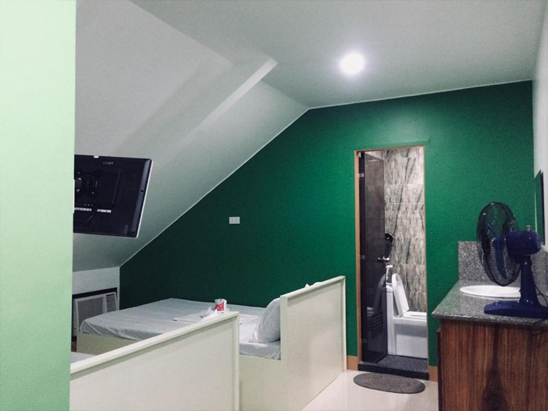 LCF - BB Hotel 9