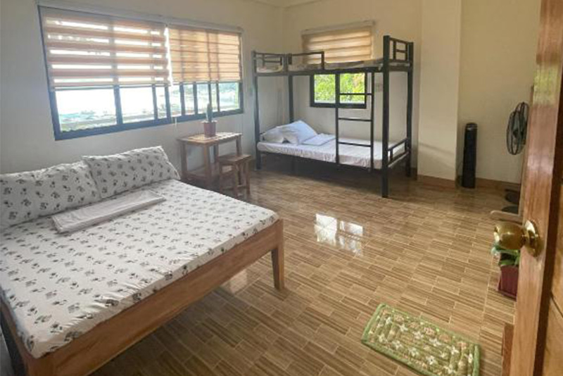Pamasyar Transient Inn 1