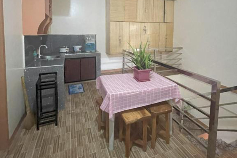 Pamasyar Transient Inn 2