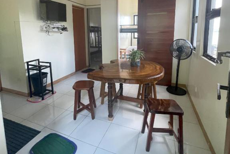 Pamasyar Transient Inn 4