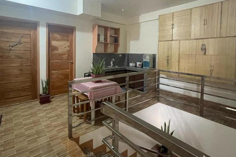 Pamasyar Transient Inn 5