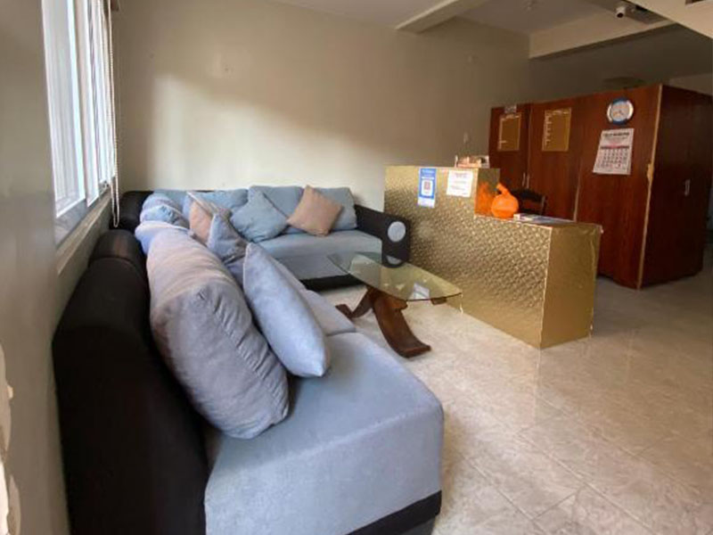 Prime Lodge Hotel 2