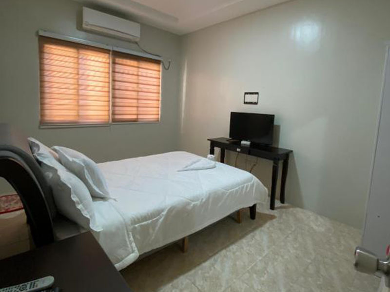 Prime Lodge Hotel 5
