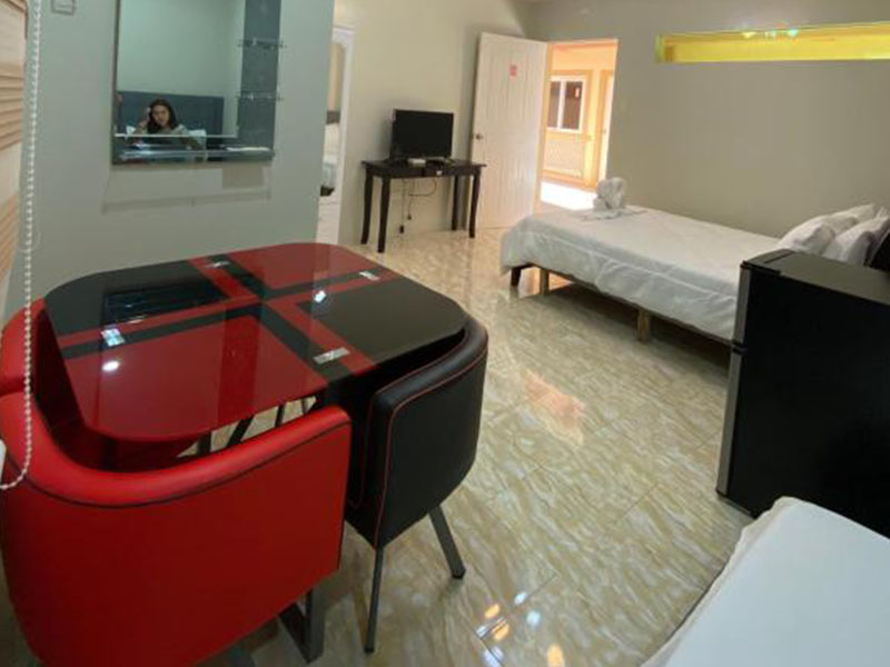 Prime Lodge Hotel 9
