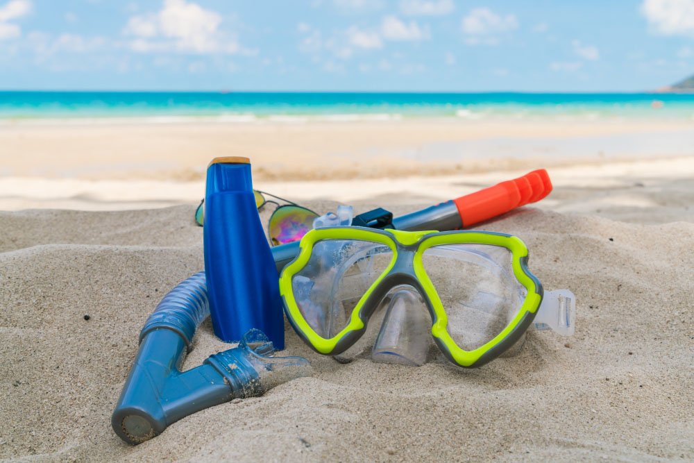Snorkeling Safety & Tips for an Unforgettable Experience