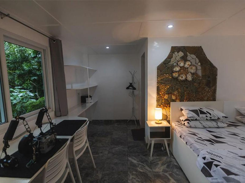 Three P Holiday & Dive Resort 10