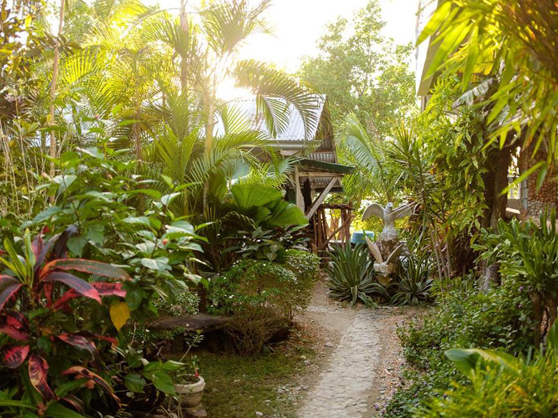 Three P Holiday & Dive Resort 3