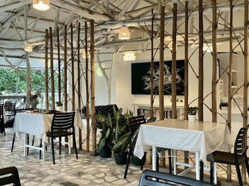 Three P Holiday & Dive Resort 4