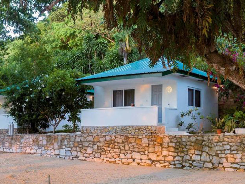 Three P Holiday & Dive Resort