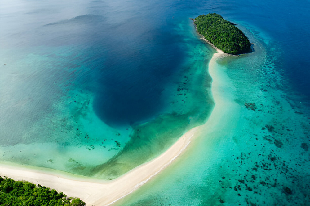 Your Guide to Paradise
